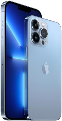 iPhone 13 PNG免抠(660x1276)