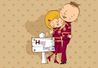 图片设计素材背景2.14情人节