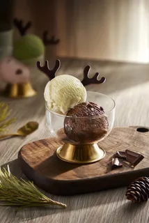 夏季夏天冰淇淋