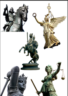 雕刻不需要独创 但一定要有生命