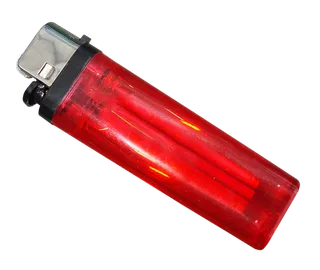 打火机实物火机