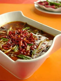 0239辣味茶树菇 0239辣味茶树菇