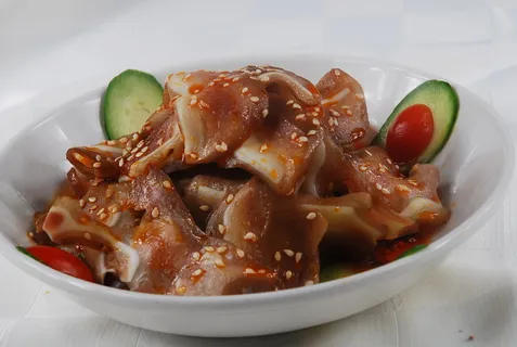 LCH3417红油拌耳片 LCH3417红油拌耳片