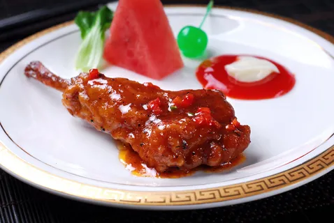 XTS065江湖---新西兰羊排 XTS065江湖---新西兰羊排