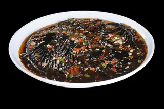 东北酱长茄 12元