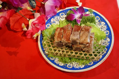 0711a-893芳香排骨 0711a-893芳香排骨