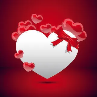 2.14情人节 素材 装饰 情人节