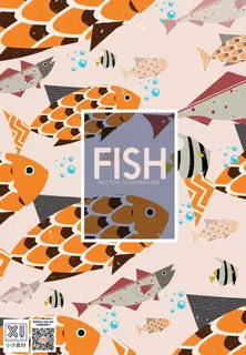 深海鱼类场景插画 (8)