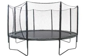 蹦床 PNG免抠(330x220)