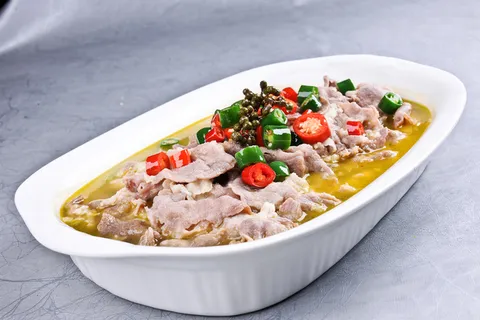 CXC04835酸汤肥牛 CXC04835酸汤肥牛