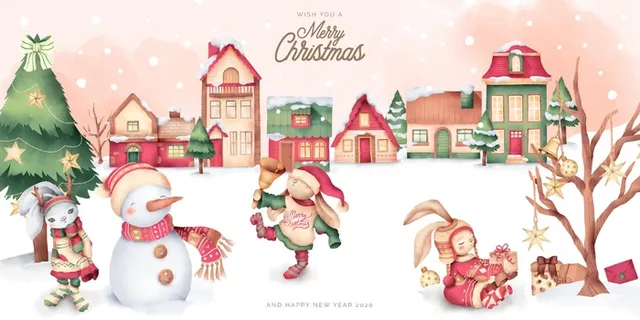 圣诞节圣诞树圣诞老人闪亮装饰电商促销折扣海报 圣诞节圣诞树圣诞老人闪亮装饰电商促销折扣海报