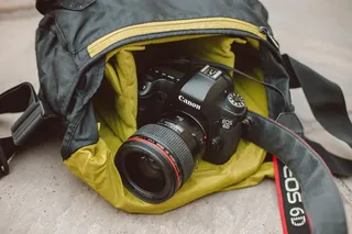 佳能单反相机图片素材