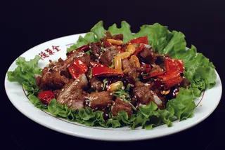 CXC05893香辣小排