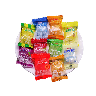 上好佳 (2)超市商品白底图免抠实物摄影png格式图片透明底