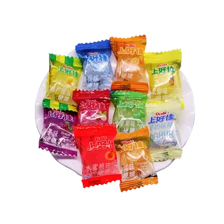 上好佳 (2)超市商品白底图免抠实物摄影png格式图片透明底