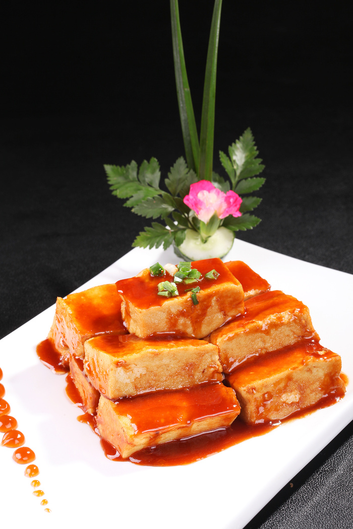 一品豆腐 (2)