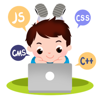 少儿 编程 学习 电脑 少儿编程