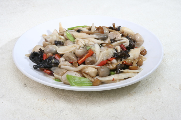 直隶府小炒