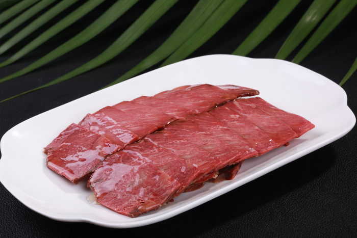 五香驴肉