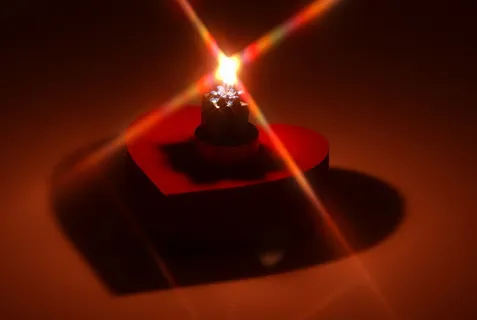 图片设计素材背景2.14情人节