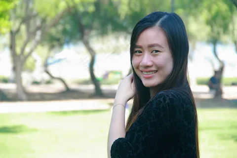 亚洲女人图片 亚洲女人图片