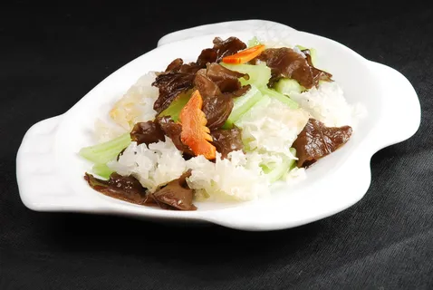 LCSC3283西芹双耳 LCSC3283西芹双耳