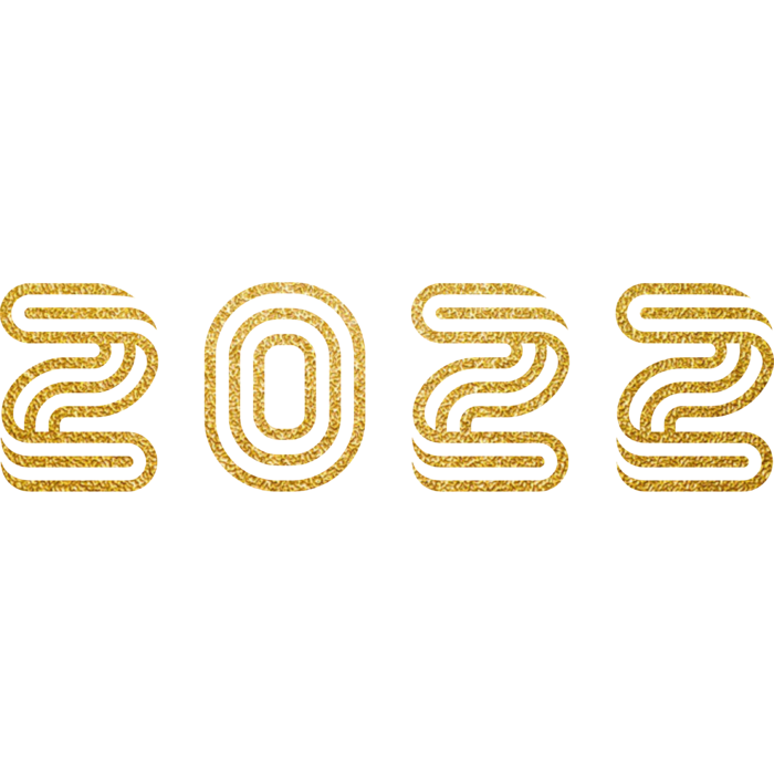 2022|虎年|新年|创意文字