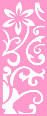 雕刻 田园 镂空 现代 边框