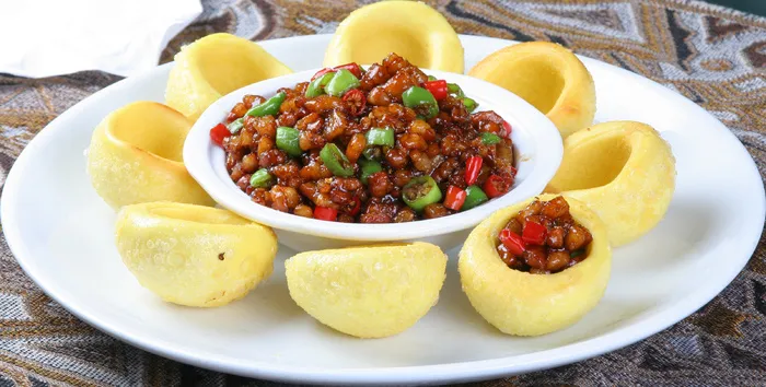 一品杂粮包 20元