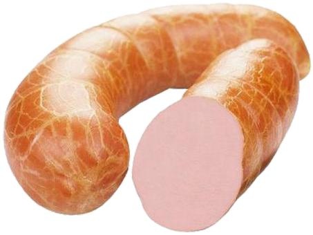 香肠 PNG免抠(453x340)