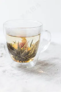 清香的花茶图 清香的花茶图