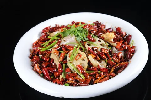 麻辣诱惑 麻辣诱惑