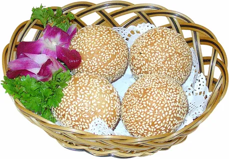 麻团16 麻团16