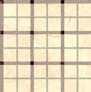 地面拼花瓷砖装饰拼花图案