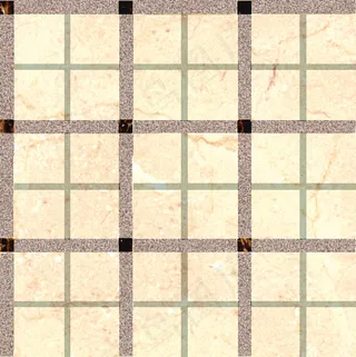 地面拼花瓷砖装饰拼花图案