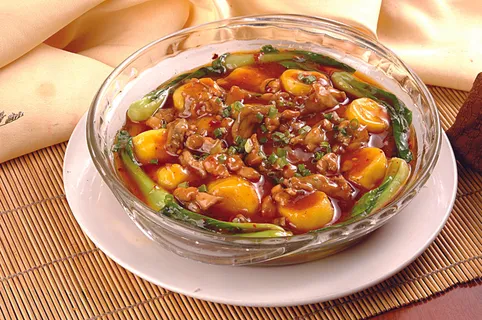 RCS-6010麻婆牛蛙 RCS-6010麻婆牛蛙