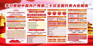 学习贯彻二十大报告