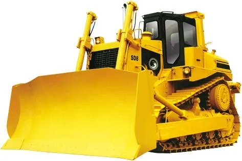 推土机 PNG免抠(473x316)