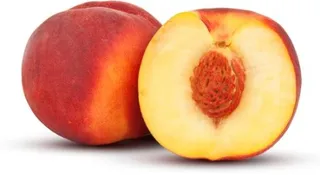 桃子 PNG 图像免抠