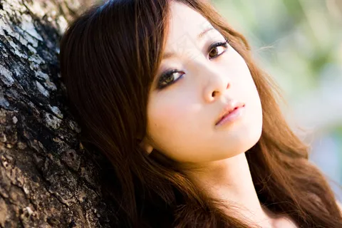 活动美女素材图片下载 活动美女素材图片下载
