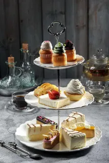 下午茶图片