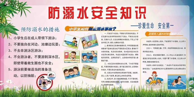 高温防暑 高温中暑预防 夏季安全 夏季安全防范 安全防范 