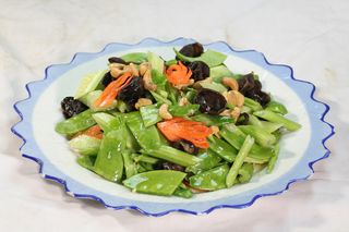 23东北小炒 东北菜馆