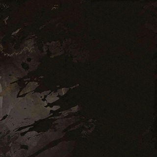 黑白质感纸张泼墨纹理，艺术渐变