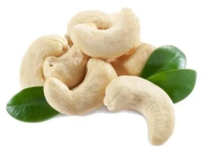 腰果 PNG免抠(400x300)