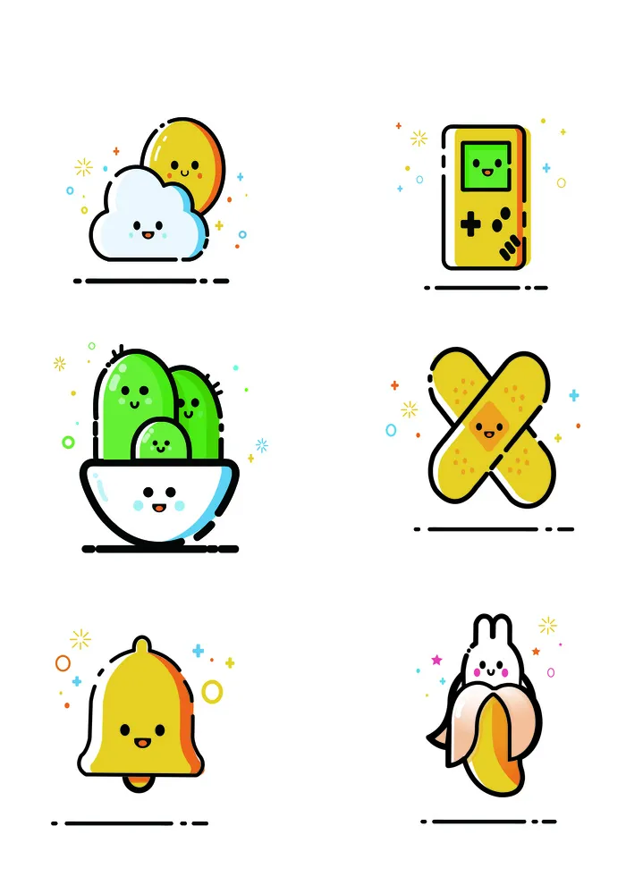 MBE小图标