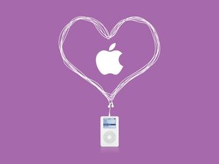 ipod电子产品图片-第21张