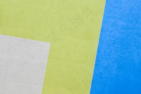 蓝绿灰配色背景图片