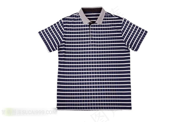 衣服平铺展示图