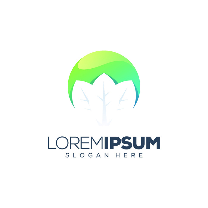 标识标志公司字母企业商标品牌LOGO设计素材矢量模板